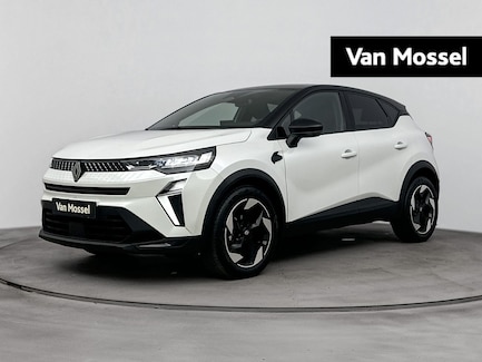 Renault Captur 0