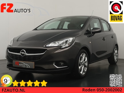 Opel Corsa 0