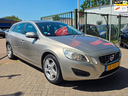 Volvo V60 0