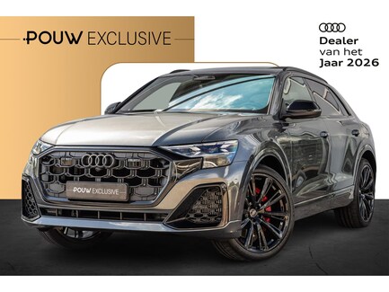 Audi Q8 0