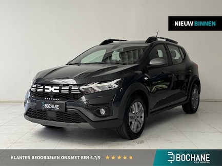 Dacia Sandero 0