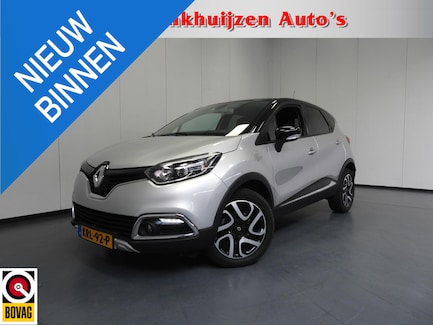 Renault Captur 0