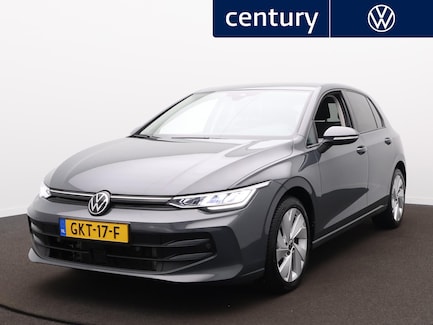 Volkswagen Golf 0