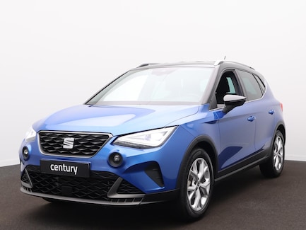SEAT Arona 0