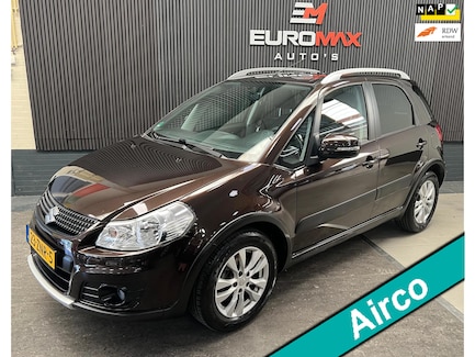 Suzuki SX4 0