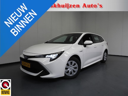 Toyota Corolla 0
