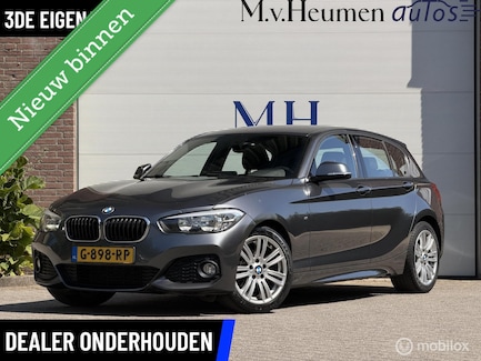 BMW 1-Serie 0