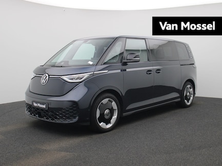 Volkswagen ID. Buzz 0