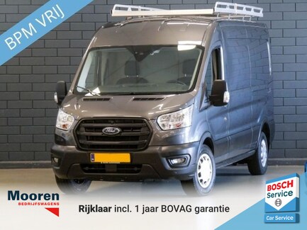Ford Transit 0