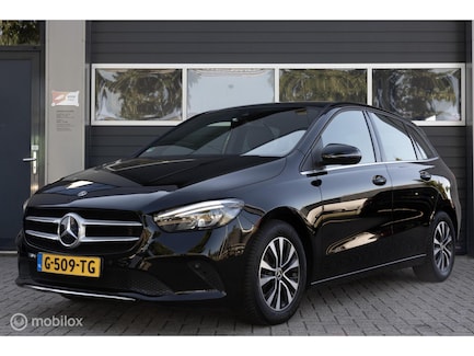 Mercedes-Benz B-klasse 0