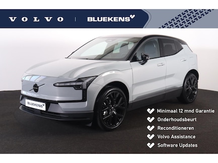 Volvo EX30 0