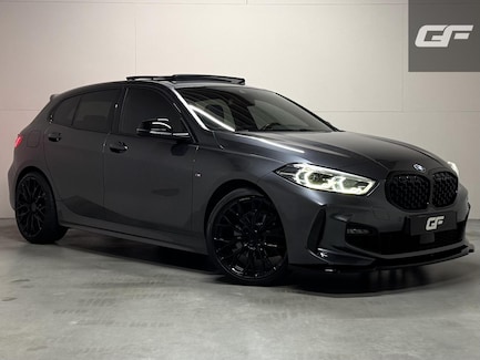 BMW 1-Serie 0