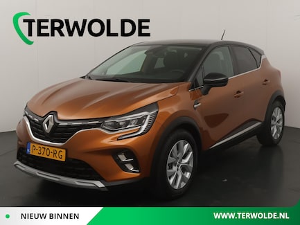 Renault Captur 0