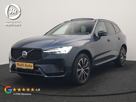 Volvo XC60 0