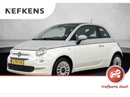 Fiat 500 0