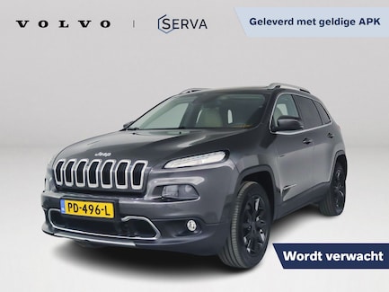Jeep Cherokee 0