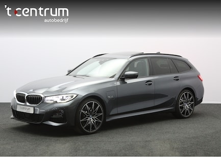 BMW 3-Serie 0