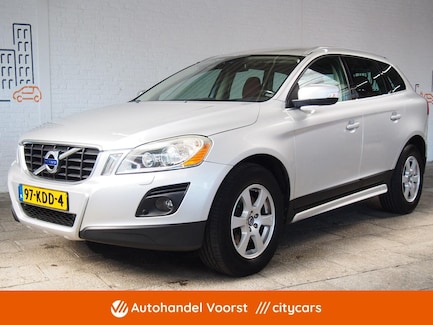 Volvo XC60 0