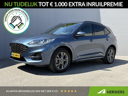 Ford Kuga 0