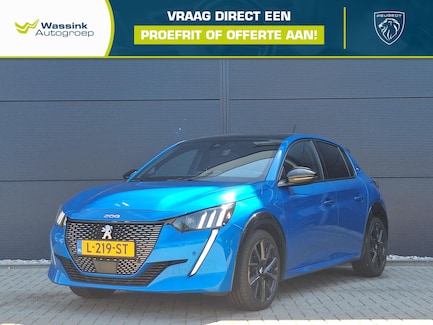 Peugeot 208 0