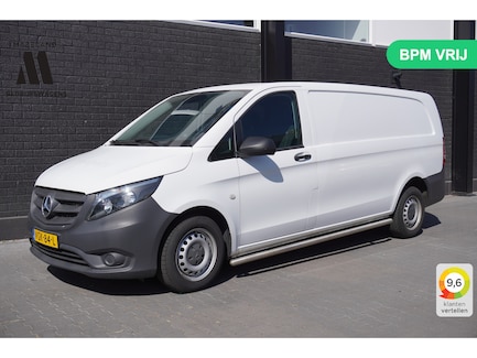 Mercedes-Benz Vito 0