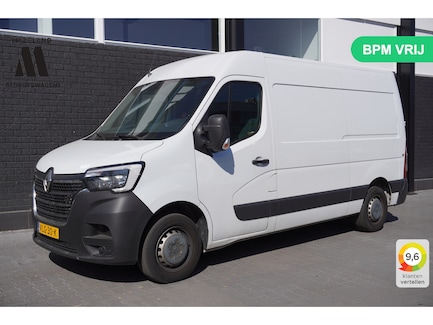 Renault Master 0