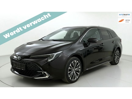 Toyota Corolla 0