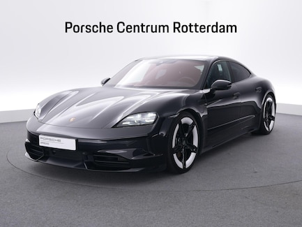 Porsche Taycan 0