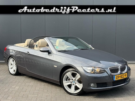 BMW 3-Serie 0