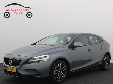 Volvo V40 0