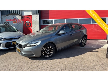 Volvo V40 0