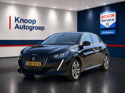 Peugeot 208 0
