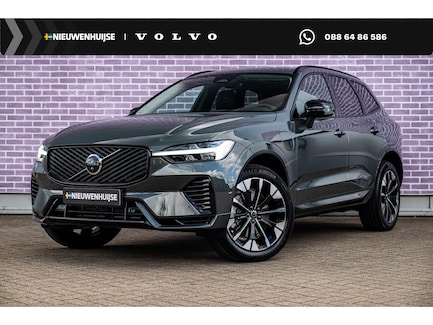 Volvo XC60 0