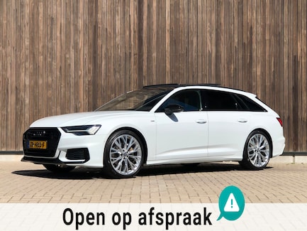 Audi A6 0