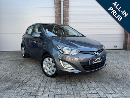 Hyundai i20 0