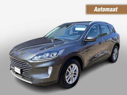 Ford Kuga 0