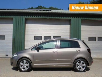 Volkswagen Golf Plus 0