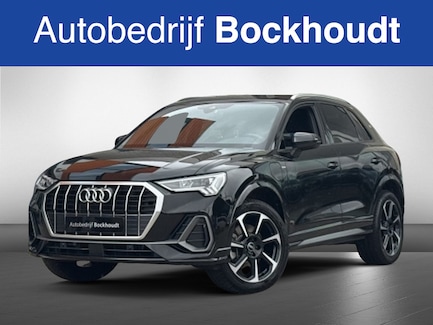 Audi Q3 0