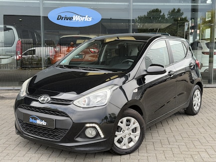 Hyundai i10 0