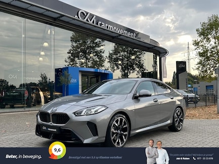 BMW 2-serie Gran Coupé 0