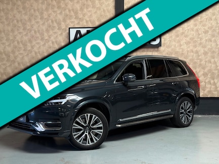 Volvo XC90 0