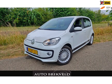 Volkswagen Up! 0