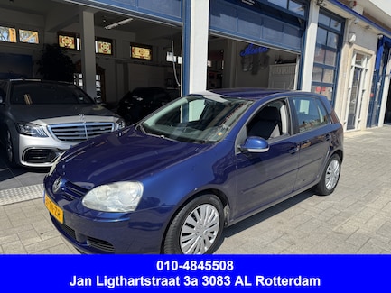 Volkswagen Golf 0