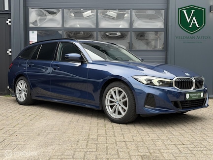 BMW 3-Serie 0