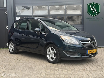 Opel Meriva 0