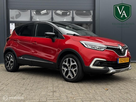 Renault Captur 0
