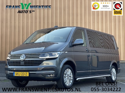 Volkswagen Transporter 0