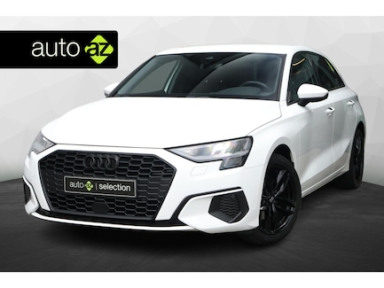 Audi A3 0