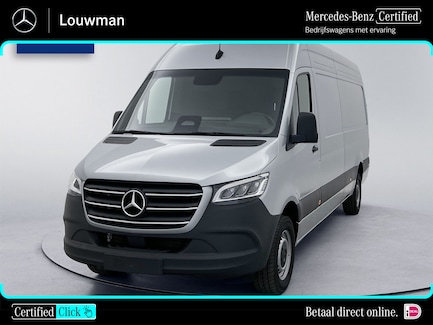 Mercedes-Benz Sprinter 0