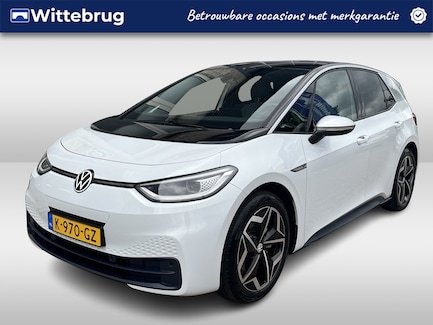 Volkswagen ID.3 0